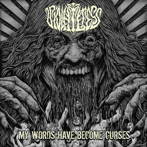 Violateress : My Words Have Become Curses